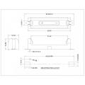 BBC-M-G0-A-1AA-024 Single AA-Batteriehalter SMT