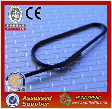 new high precision sheet metal contact plate spring