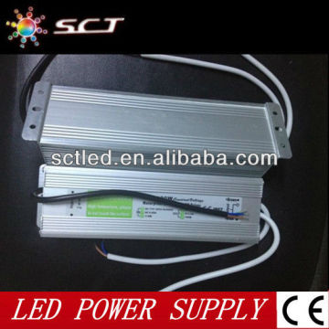 120w led power supply high quality