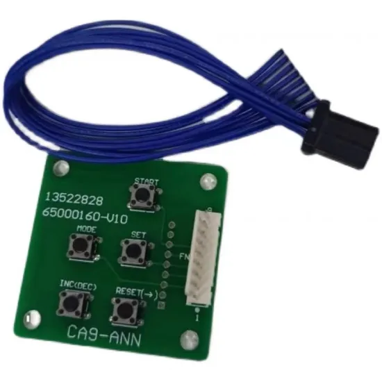 CA9-ANN Elevator Service Tool and Testing Equipment