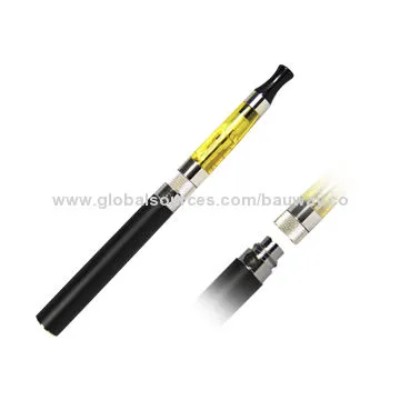 EGO CE5, rebuildable system/EGO battery with CE5 clearomizer/huge vapor/last long