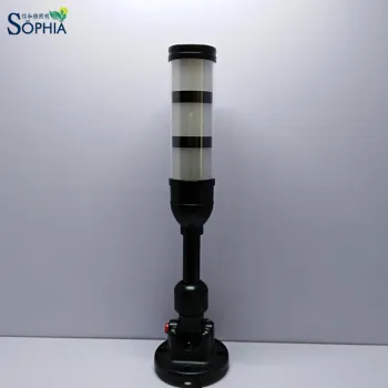 12V 24V 230V Buzzer Light Tower - New 50mm