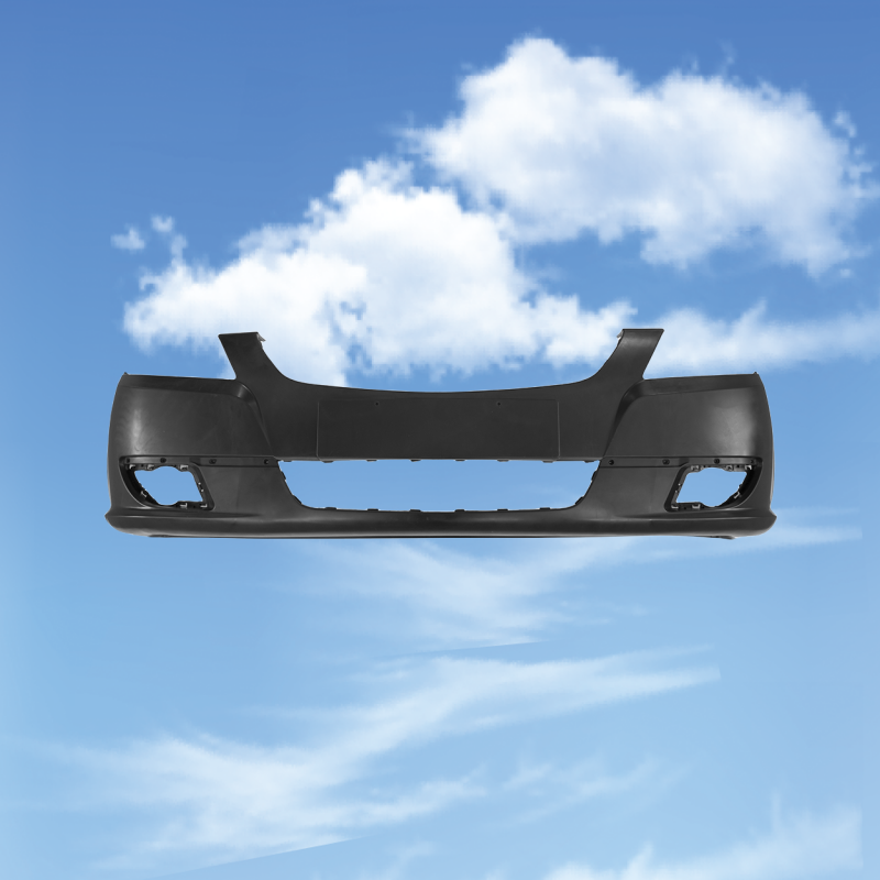 front bumper plastic Chevrolet