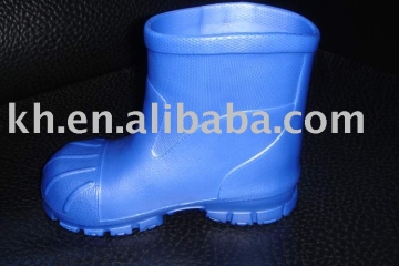 EVA rain boot