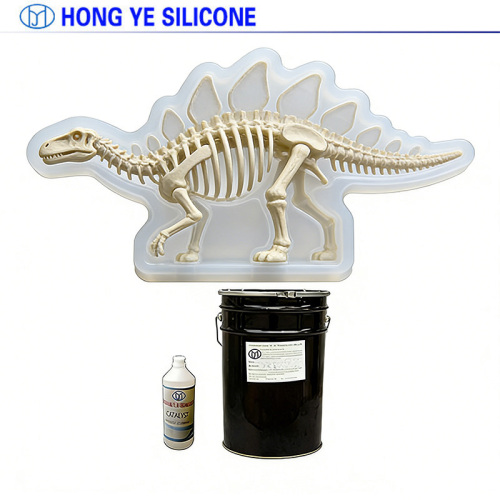 Concrete Stamp Silicone Rubber for Durable Molding