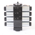 Rexroth Solenoid Valve Manifold Valve Bank