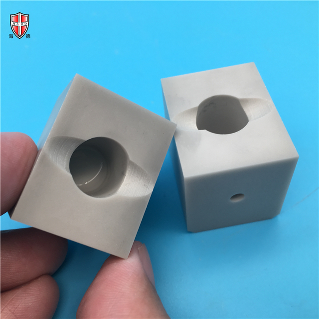 ceramica di niride in alluminio stampaggio stampa