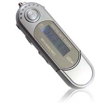 Custom Rechargeable Digital Music Mini Clip Mp3 Player Wma Usb Port With 512mb, 1gb, 2gb