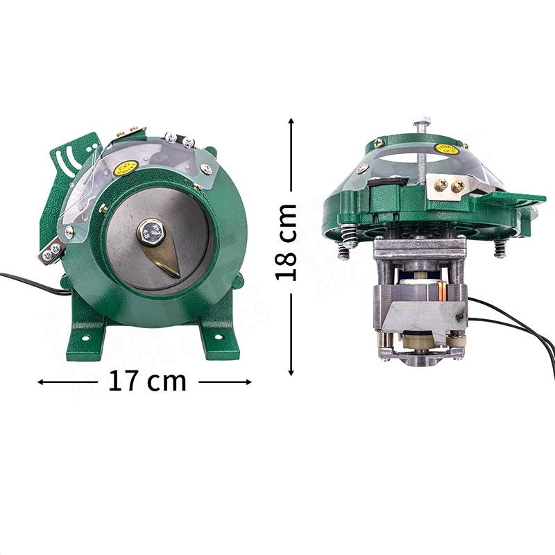 Vendas quentes para a trepula de moeda de máquina de caça