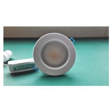 5W White LED downlight high lumen