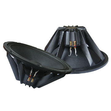 BLACKBEN-15 loudspeaker