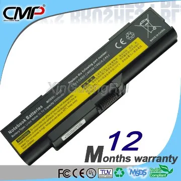 laptop battery for lenovo G400 laptop battery for lenovo 3000 G400