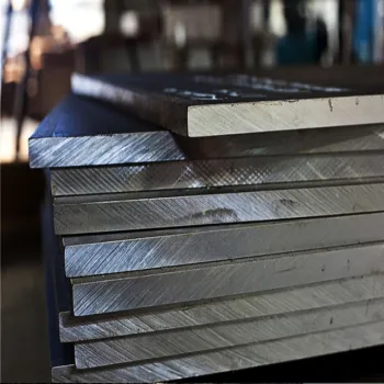 Hot rolled low alloy S355 S355JR steel plate