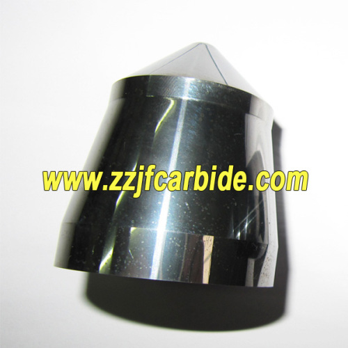 Wear Parts Grinding Tungsten Carbide Special Wear Parts Supplier