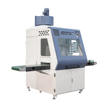 GODN Door Frame Spraying Machine LSPM400