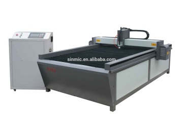 Factory price!!! cnc pipe plasma cutting machine