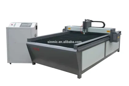 Factory price!!! hypertherm cnc plasma cutting machine