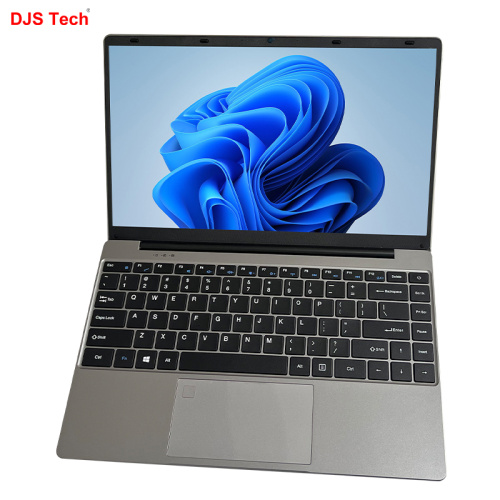 14 inchs compact laptop PC