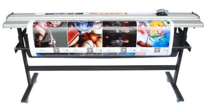 High Quality 1.6m Rotary Trimmer Cutter - Manual Paper Trimmer Guillotine Paper Cutter