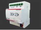 SCR dimming module