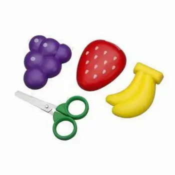 Students Scissor, Coating/Satin/Matte Finish