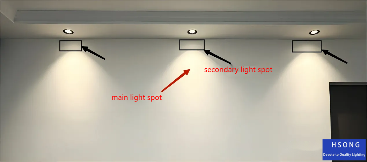 LED LIGHTING EFFECT 2