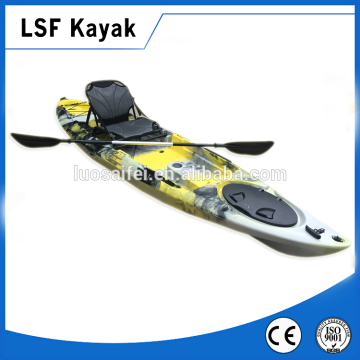 New design 12ft fishing boats