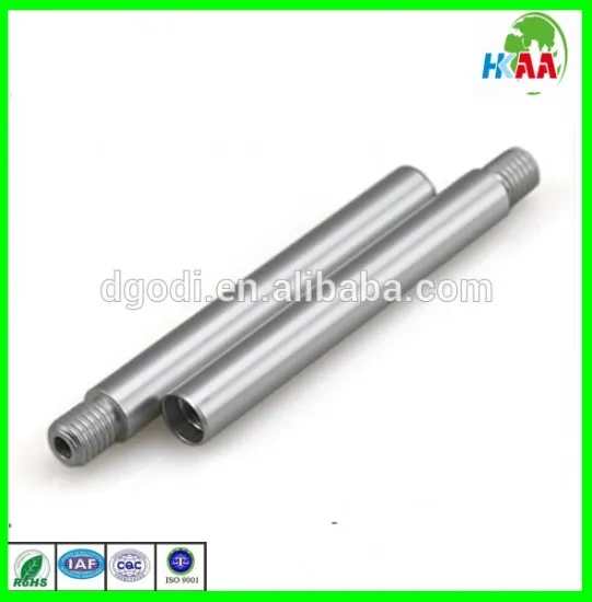 custom made stainless steel Female and Male Thread Sucker Rod Coupling