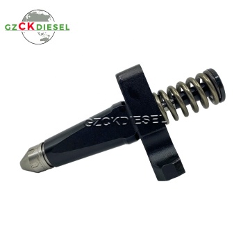 NH220 NH220 Parte del motore Iniettore di carburante Assy BM68974 6620-11-3011 per Komatsu/CUMMINS