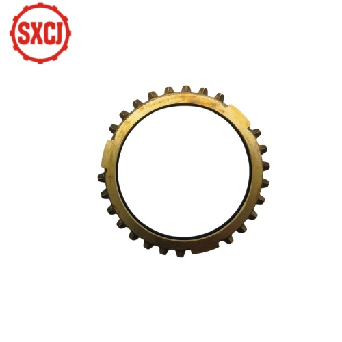 Auto Parts Transmission Synchronizer ring FOR DAMAS OEM 25189990