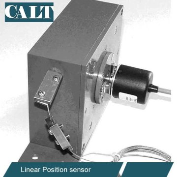 6000mm absolute position sensor SSI output signal
