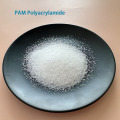 Anionic/Cationic Polyacrylamide PAM Powder CAS 9003-05-8