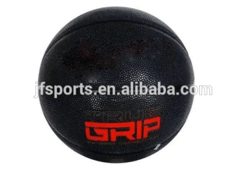 PVC newest style promotional football