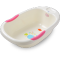 Small Size Infant Baby Cleaning Bath Tub