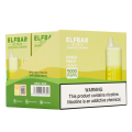 Elf Bar BC 5000 Puffs Device Vape