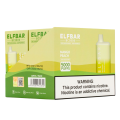 Elf Bar bc 5000 puffs Disposable Vape Kit