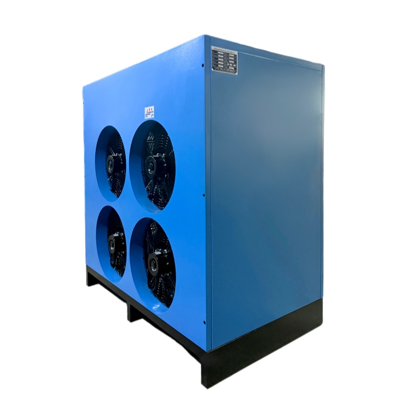 compressed air dryer