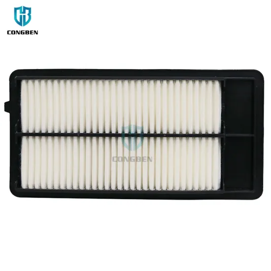 Car Air Filter 16546-7fk1a 16546-7fk0a for Nissan Qashqai J11