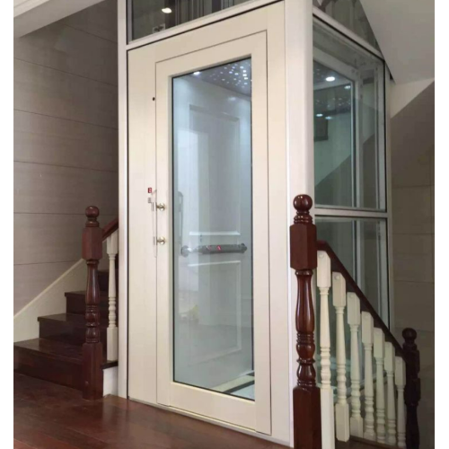 Elevator Swing Doors Hinged Type