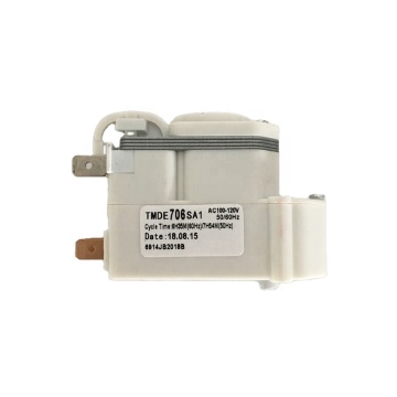 Factory Direct TMDC 625 Koelkastbekleding Timer -onderdelen