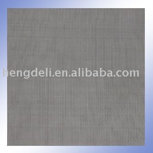 window screen/ plastic window screen