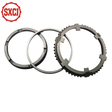 Auto parts input transmission synchronizer ring FOR FAST OEM 8JS130T-1701180