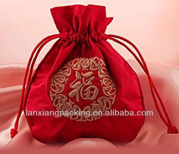 Microfiber Drawstring Reading Glasses Pouch China Alibaba