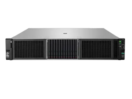 HP ProLiant DL380 Gen11 G11 24SFF NC CTO Server - P52535-B21