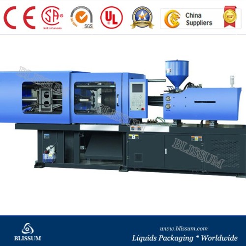 Pet Preforms Injection Molding Machine