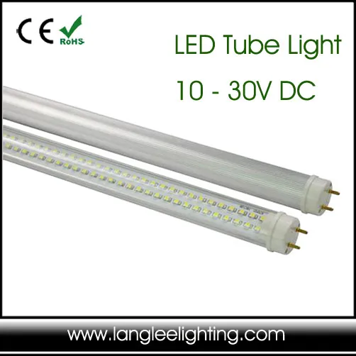 LED Tube Light T8 LED 8 W Alibaba Website 12V 24V 30V