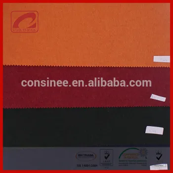 Consinee brand 100% cashmere fabric with stock service