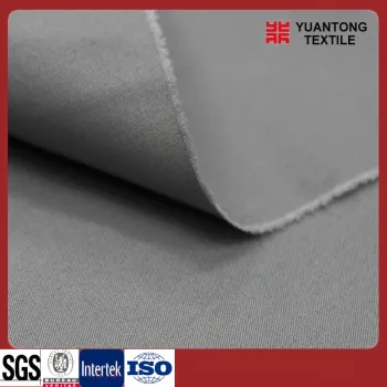 Polyester/Cotton 65/35 108*58 Twill Workwear Fabric