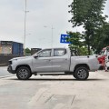 Changan Hunter 2026 Dual Motor Four-Wheel Drive