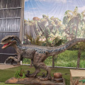 Animatronic Velociraptor for Sale